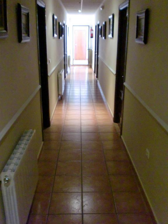 Hostal Las Tres Jotas Alcaracejos Εξωτερικό φωτογραφία