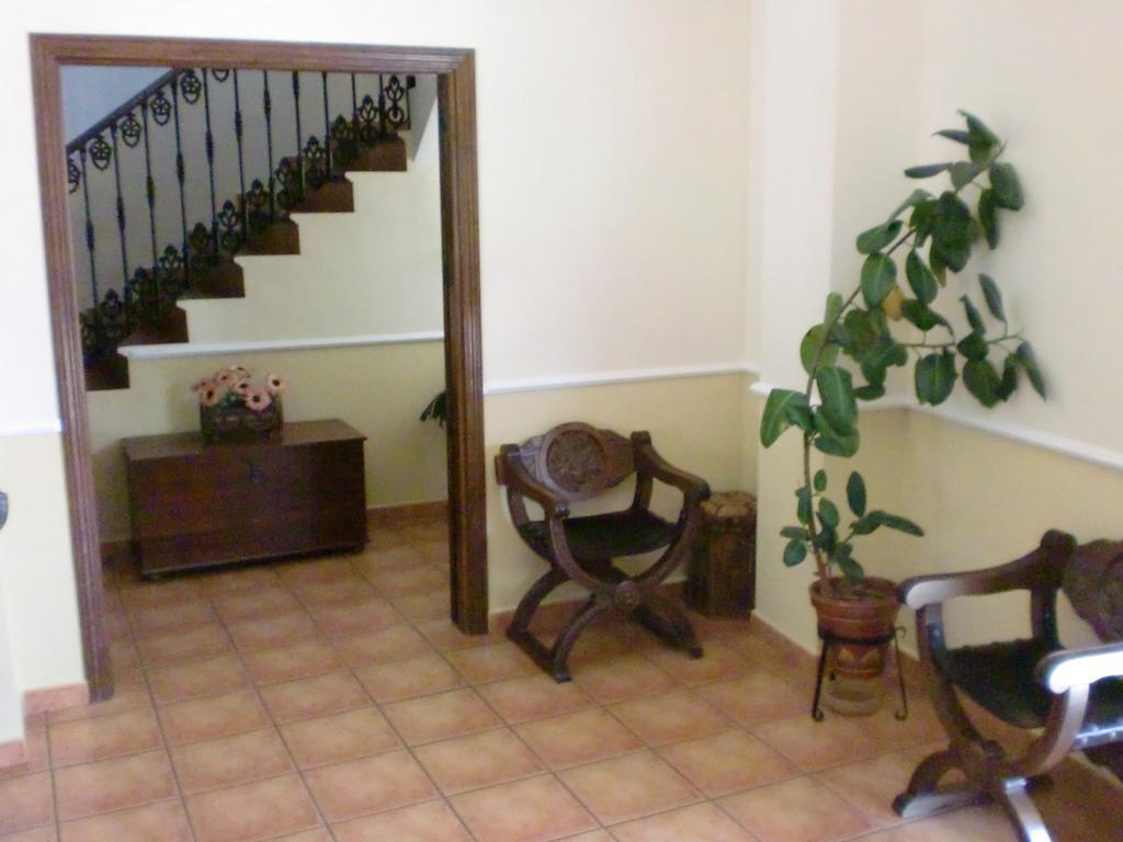 Hostal Las Tres Jotas Alcaracejos Εξωτερικό φωτογραφία
