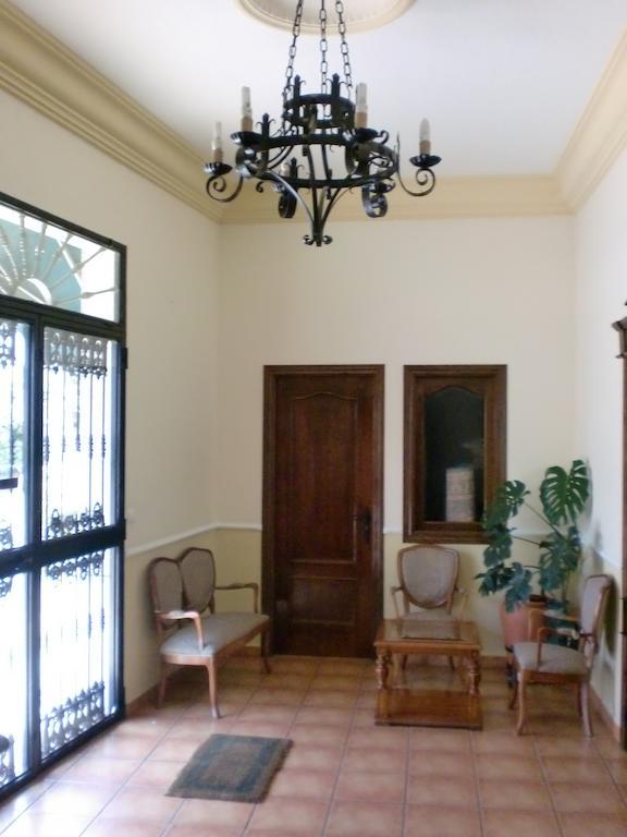 Hostal Las Tres Jotas Alcaracejos Εξωτερικό φωτογραφία