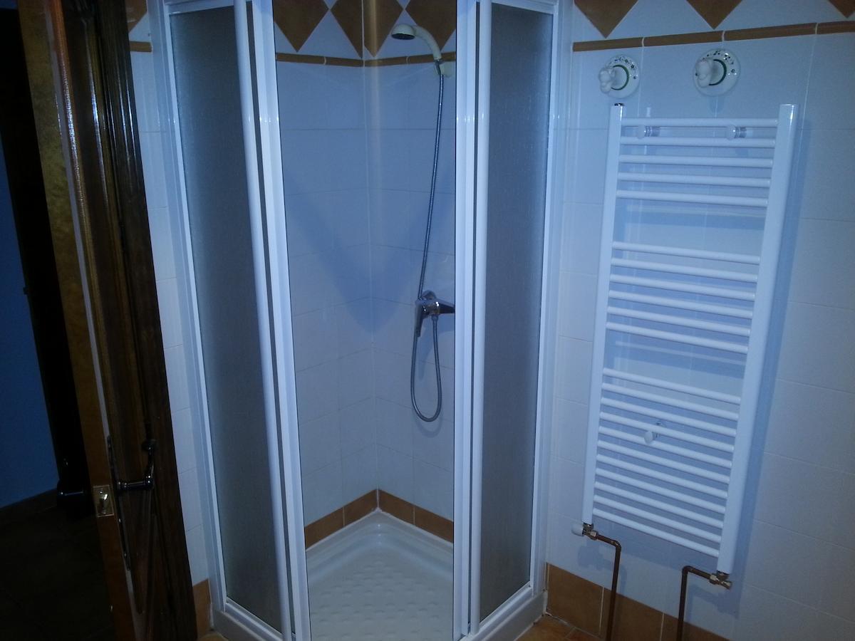 Hostal Las Tres Jotas Alcaracejos Δωμάτιο φωτογραφία